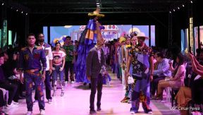 Segundo día de la 13 edición de Nicaragua Diseña "Talento y Creatividad que Trasciende"