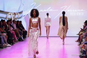 Segundo día de la 13 edición de Nicaragua Diseña "Talento y Creatividad que Trasciende"