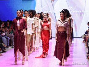 Segundo día de la 13 edición de Nicaragua Diseña "Talento y Creatividad que Trasciende"