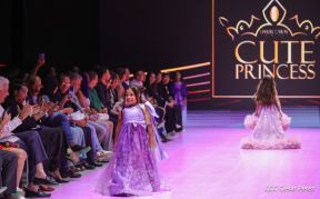 Segundo día de la 13 edición de Nicaragua Diseña "Talento y Creatividad que Trasciende"