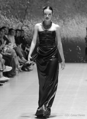 Segundo día de la 13 edición de Nicaragua Diseña "Talento y Creatividad que Trasciende"