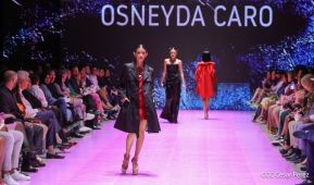 Segundo día de la 13 edición de Nicaragua Diseña "Talento y Creatividad que Trasciende"