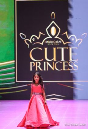 Segundo día de la 13 edición de Nicaragua Diseña "Talento y Creatividad que Trasciende"