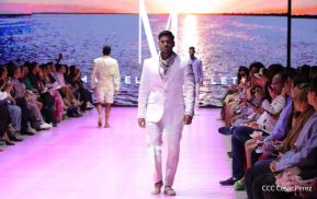 Segundo día de la 13 edición de Nicaragua Diseña "Talento y Creatividad que Trasciende"