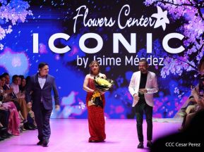 Segundo día de la 13 edición de Nicaragua Diseña "Talento y Creatividad que Trasciende"
