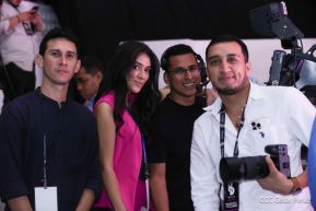 Segundo día de la 13 edición de Nicaragua Diseña "Talento y Creatividad que Trasciende"