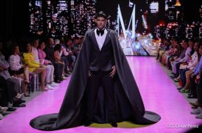 Segundo día de la 13 edición de Nicaragua Diseña "Talento y Creatividad que Trasciende"