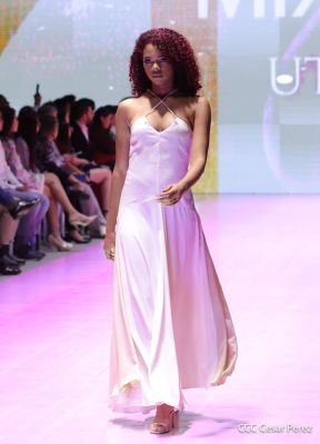 Segundo día de la 13 edición de Nicaragua Diseña "Talento y Creatividad que Trasciende"