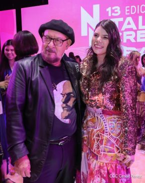 Segundo día de la 13 edición de Nicaragua Diseña "Talento y Creatividad que Trasciende"