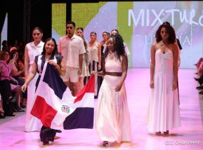 Segundo día de la 13 edición de Nicaragua Diseña "Talento y Creatividad que Trasciende"