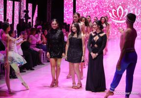 Segundo día de la 13 edición de Nicaragua Diseña "Talento y Creatividad que Trasciende"