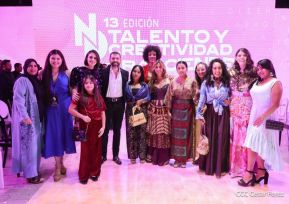 Segundo día de la 13 edición de Nicaragua Diseña "Talento y Creatividad que Trasciende"
