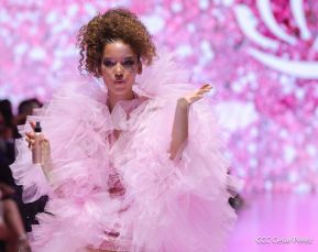 Segundo día de la 13 edición de Nicaragua Diseña "Talento y Creatividad que Trasciende"