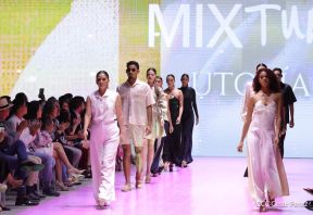 Segundo día de la 13 edición de Nicaragua Diseña "Talento y Creatividad que Trasciende"