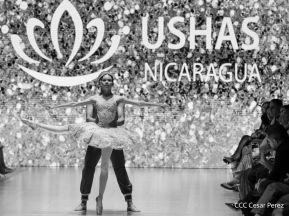 Segundo día de la 13 edición de Nicaragua Diseña "Talento y Creatividad que Trasciende"