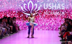 Segundo día de la 13 edición de Nicaragua Diseña "Talento y Creatividad que Trasciende"