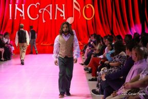 Segundo día de la 13 edición de Nicaragua Diseña "Talento y Creatividad que Trasciende"