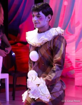 Segundo día de la 13 edición de Nicaragua Diseña "Talento y Creatividad que Trasciende"