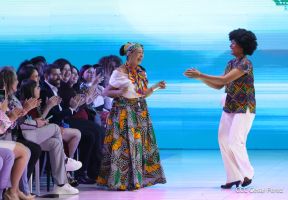 Segundo día de la 13 edición de Nicaragua Diseña "Talento y Creatividad que Trasciende"