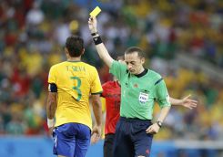 Brasil 2014: México VS Brasil