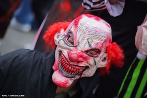 Cultura Nacional: Familias de Masaya participan del Tradicional Torovenado de Monimbó