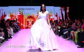 Finaliza con un derroche de creatividad y talento la 13 edición de Nicaragua Diseña "Talento que Trasciende" 