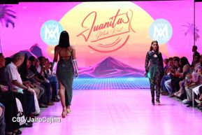 Finaliza con un derroche de creatividad y talento la 13 edición de Nicaragua Diseña "Talento que Trasciende" 