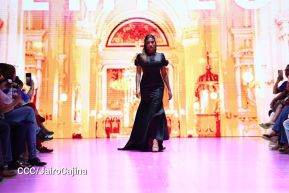 Finaliza con un derroche de creatividad y talento la 13 edición de Nicaragua Diseña "Talento que Trasciende" 