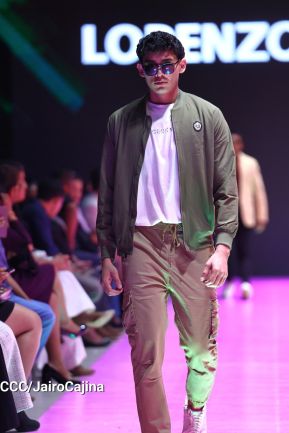 Finaliza con un derroche de creatividad y talento la 13 edición de Nicaragua Diseña "Talento que Trasciende" 