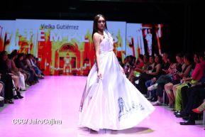 Finaliza con un derroche de creatividad y talento la 13 edición de Nicaragua Diseña "Talento que Trasciende" 