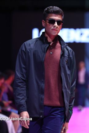 Finaliza con un derroche de creatividad y talento la 13 edición de Nicaragua Diseña "Talento que Trasciende" 