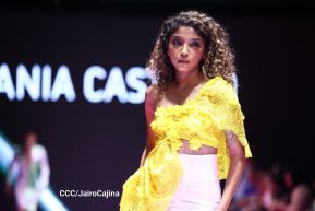 Finaliza con un derroche de creatividad y talento la 13 edición de Nicaragua Diseña "Talento que Trasciende" 