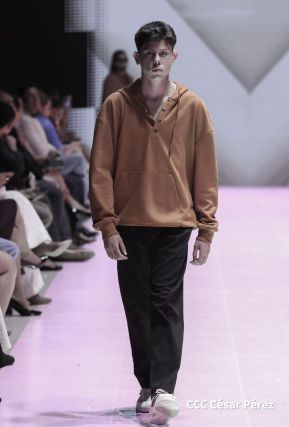 Finaliza con un derroche de creatividad y talento la 13 edición de Nicaragua Diseña "Talento que Trasciende" 