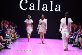 Finaliza con un derroche de creatividad y talento la 13 edición de Nicaragua Diseña "Talento que Trasciende" 
