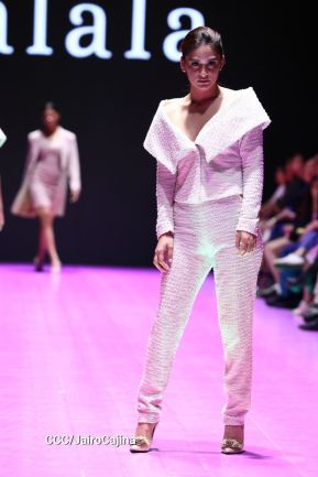 Finaliza con un derroche de creatividad y talento la 13 edición de Nicaragua Diseña "Talento que Trasciende" 