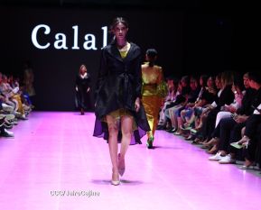 Finaliza con un derroche de creatividad y talento la 13 edición de Nicaragua Diseña "Talento que Trasciende" 