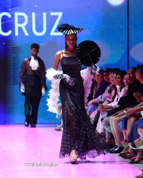 Finaliza con un derroche de creatividad y talento la 13 edición de Nicaragua Diseña "Talento que Trasciende" 