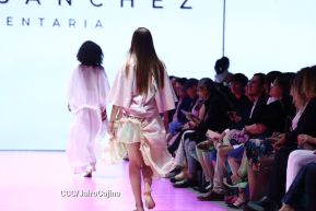 Finaliza con un derroche de creatividad y talento la 13 edición de Nicaragua Diseña "Talento que Trasciende" 