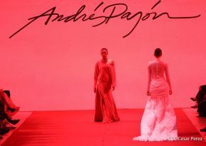 Finaliza con un derroche de creatividad y talento la 13 edición de Nicaragua Diseña "Talento que Trasciende" 