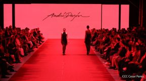 Finaliza con un derroche de creatividad y talento la 13 edición de Nicaragua Diseña "Talento que Trasciende" 