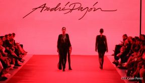 Finaliza con un derroche de creatividad y talento la 13 edición de Nicaragua Diseña "Talento que Trasciende" 