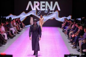 Finaliza con un derroche de creatividad y talento la 13 edición de Nicaragua Diseña "Talento que Trasciende" 