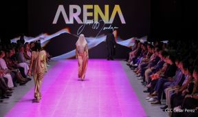 Finaliza con un derroche de creatividad y talento la 13 edición de Nicaragua Diseña "Talento que Trasciende" 