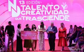 Finaliza con un derroche de creatividad y talento la 13 edición de Nicaragua Diseña "Talento que Trasciende" 