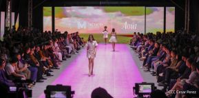Finaliza con un derroche de creatividad y talento la 13 edición de Nicaragua Diseña "Talento que Trasciende" 