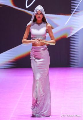 Finaliza con un derroche de creatividad y talento la 13 edición de Nicaragua Diseña "Talento que Trasciende" 