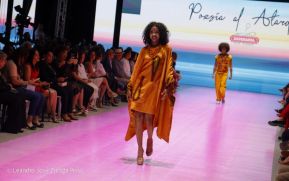 Segundo día de la 13 edición de Nicaragua Diseña "Talento y Creatividad que Trasciende"