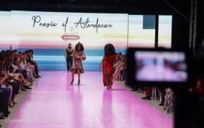 Segundo día de la 13 edición de Nicaragua Diseña "Talento y Creatividad que Trasciende"