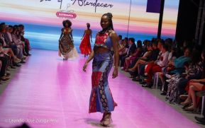 Segundo día de la 13 edición de Nicaragua Diseña "Talento y Creatividad que Trasciende"