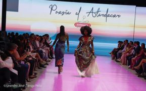 Segundo día de la 13 edición de Nicaragua Diseña "Talento y Creatividad que Trasciende"